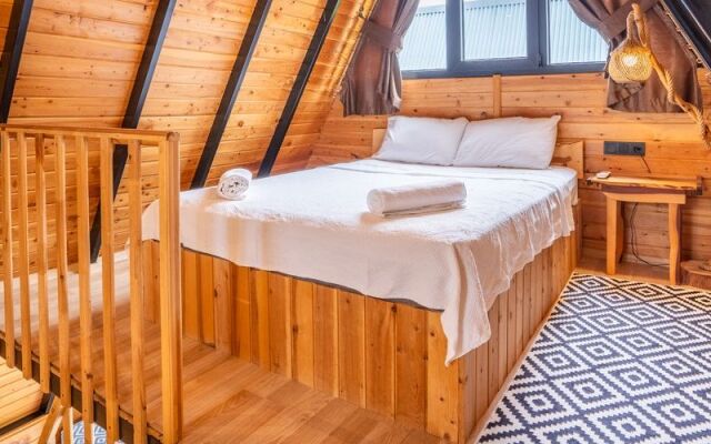 Karaöz Sapphire Bungalows
