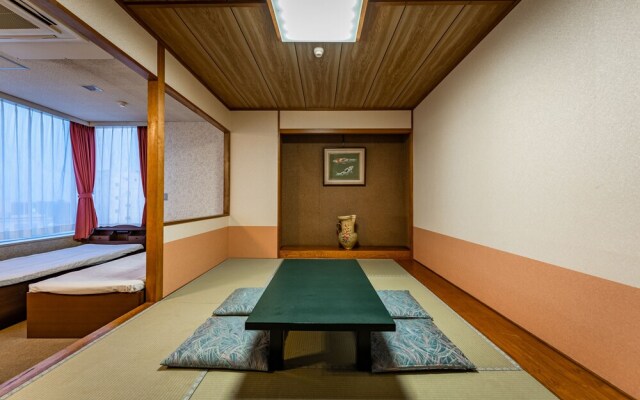 Tabist Sunny Inn Mukai