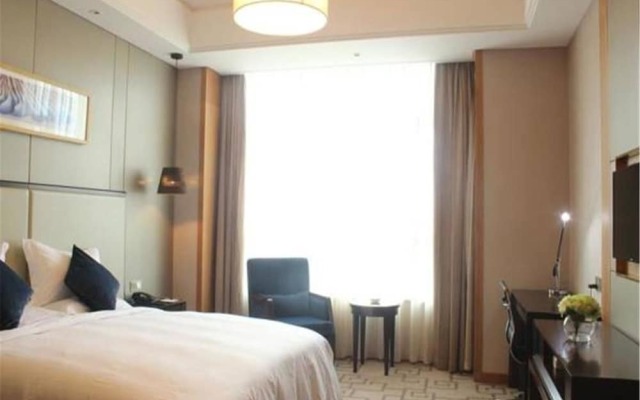 Weihai Guishe Fourseasons Hotel