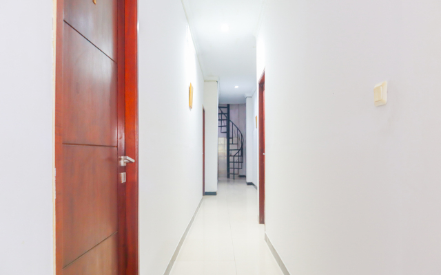 OYO 2030 Melawai Homestay