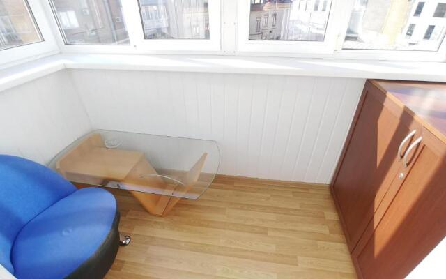 One-Room 3 Kostelna Str. On Maidane Nezalezhnosti