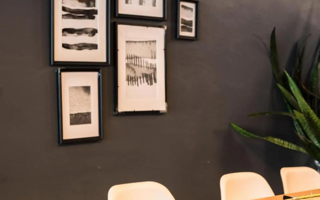 The Cocoon Hostel