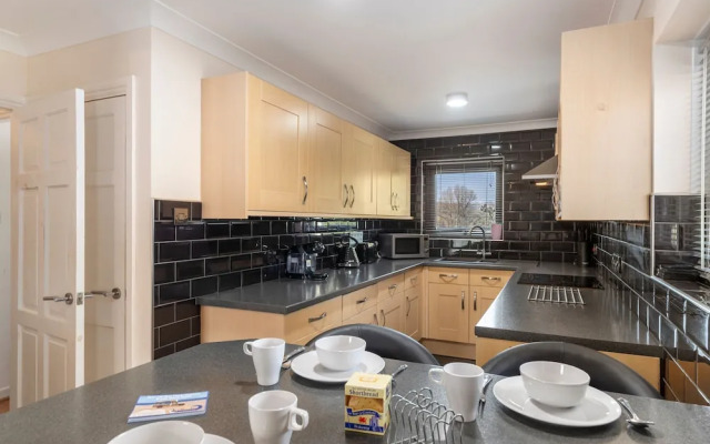 Little Haven - Cosy Tenby Apartment