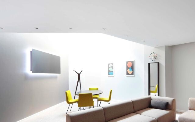 Novotel Atria Nimes Centre