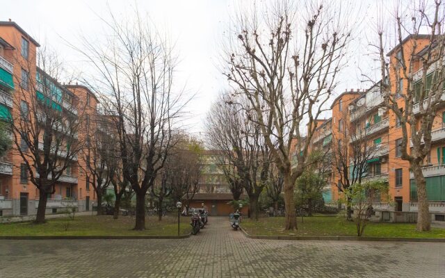 Sweet 2 Bedrooms Home in Milan Center