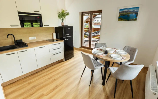 Apartment Ajda