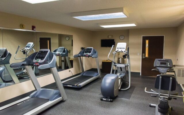 Holiday Inn Express Hotel and Suites Kinston by IHG