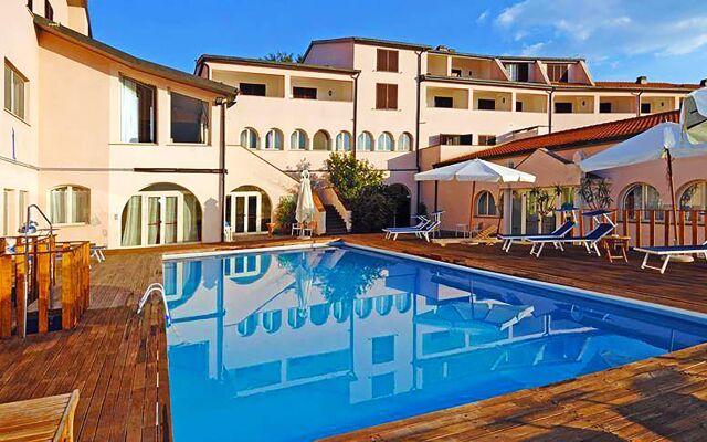 Toscana Wellness Resort