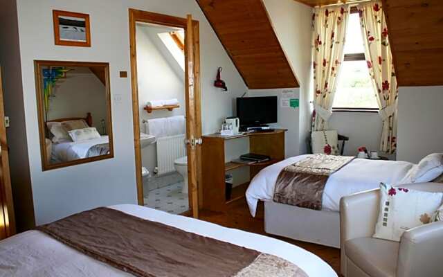 Melrose B&B