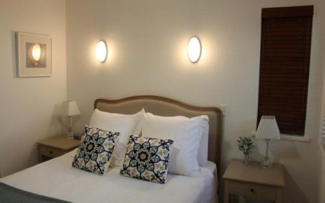 Byron Bay Accom Unit 2 22 Paterson Street, Byron Bay - Solaris – Guest Rooms – Byron Bay