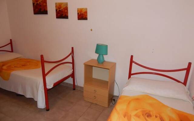 AffittaSardegna - Ulivo Apartments