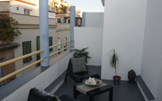 Hotel Ibiza