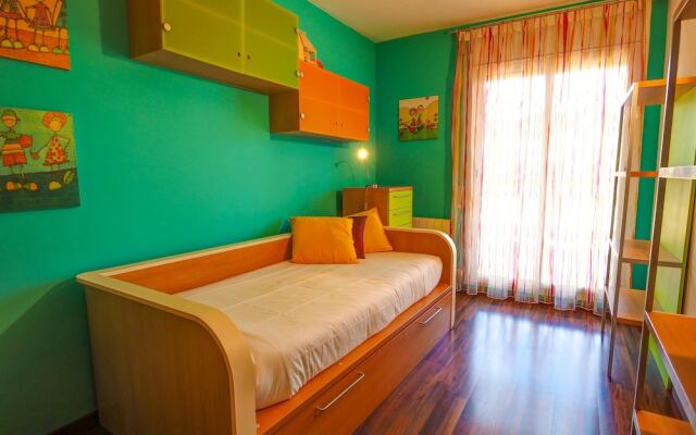 Megan Apartment by Hello Apartments Sitges