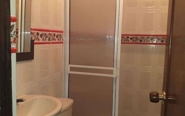 Hostal Balcones de Salento