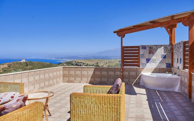 Achilleas Apartments