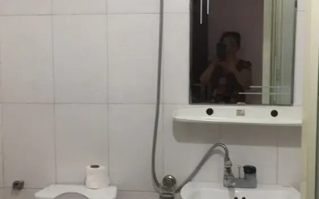 Nha Nghi Thuy Muoi - Bac Kan