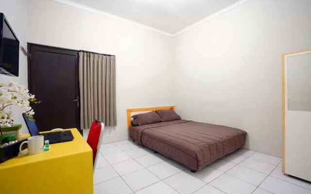 D’Paragon Ijen Nirwana