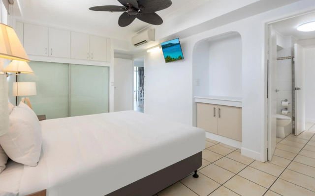 Whitsunday Apartments
