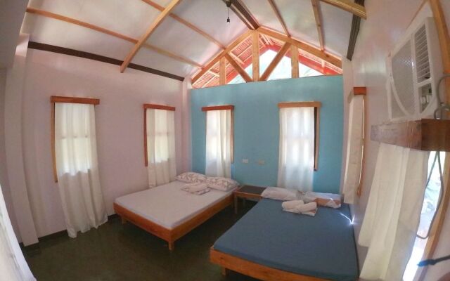 Higala Hostel Siargao
