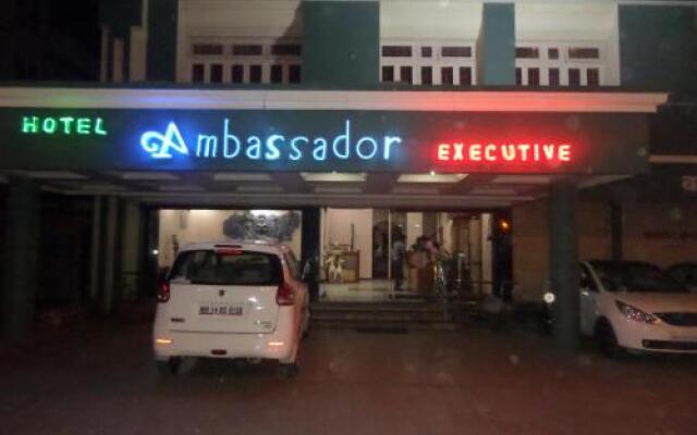 Hotel Ambassador Executive