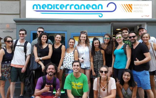 Mediterranean Hostel