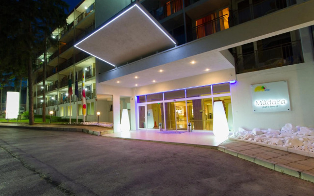 Madara Park Hotel