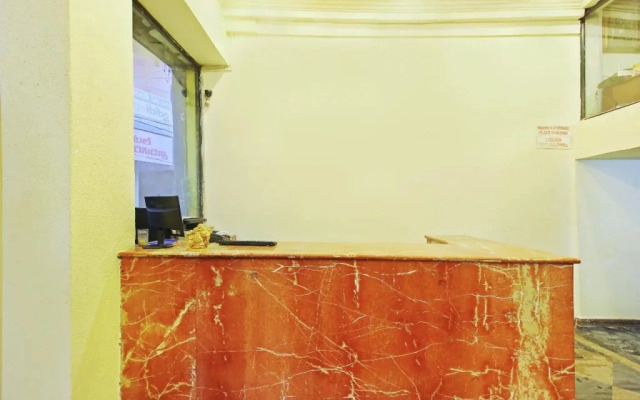 Prince Residency by OYO Rooms