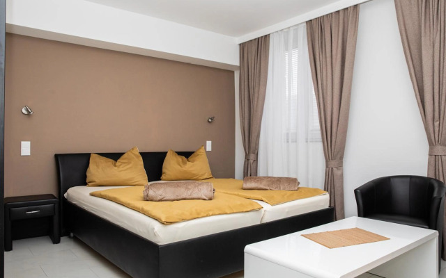 Vladys Vienna Apartments