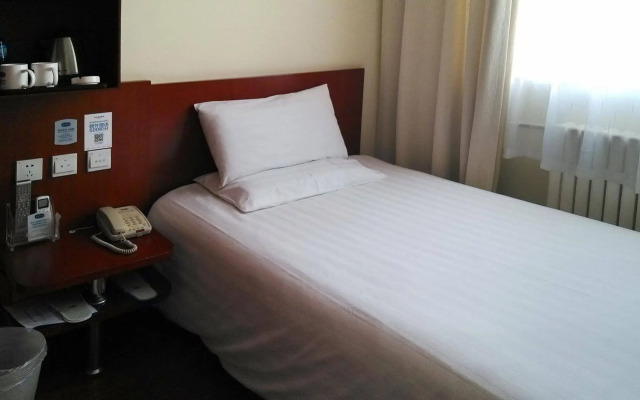 Hanting Hotel Beijing Liufang