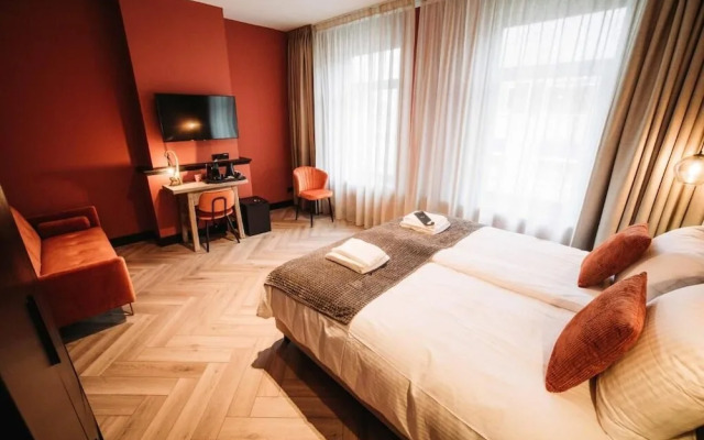 Boutique Hotel Lupo