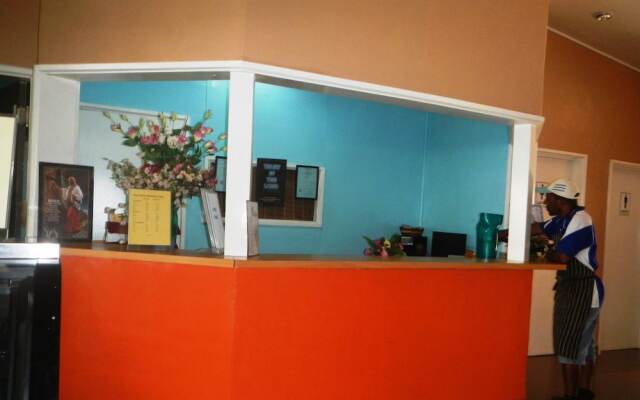 Hotel Phoenix