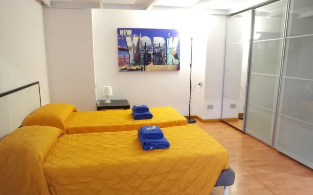 Temporary Home 2 Milano Crocetta