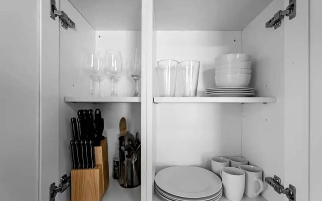 Relaxed Vibe Near Beach Parking Fast Wi-fi