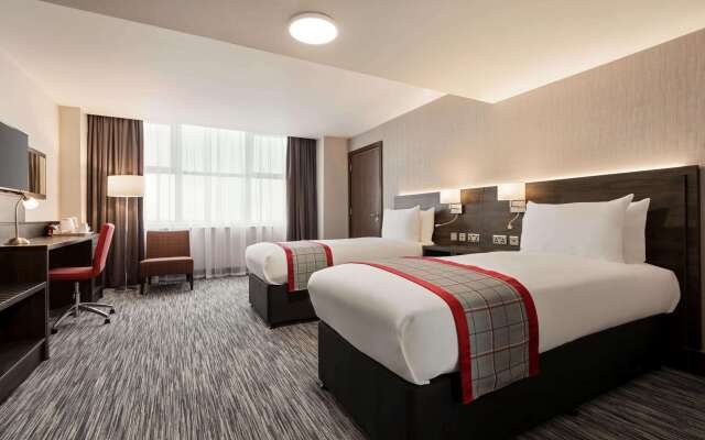 Ramada by Wyndham East Kilbride