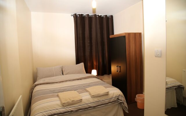Portsmouth Inns