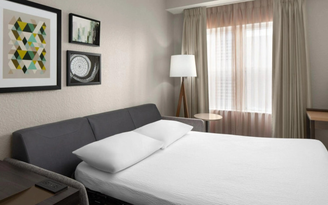 Residence Inn by Marriott Tampa Oldsmar