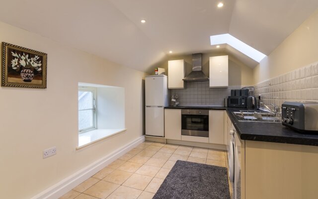 Seagulls Nest 2 Bedroom Apartment Tenby