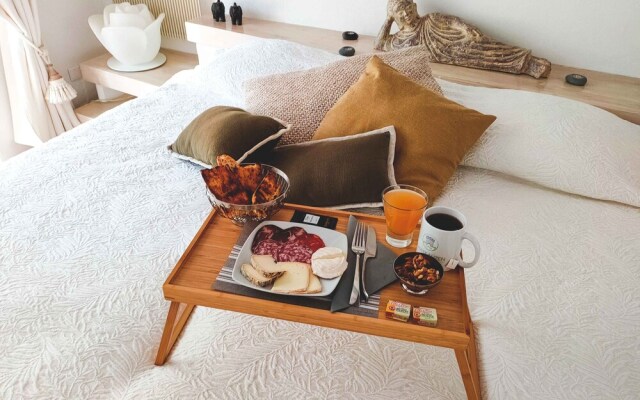 Château de Madières - Châteauzen