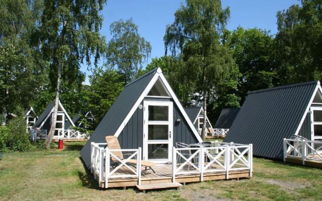 Hasle Holiday Park