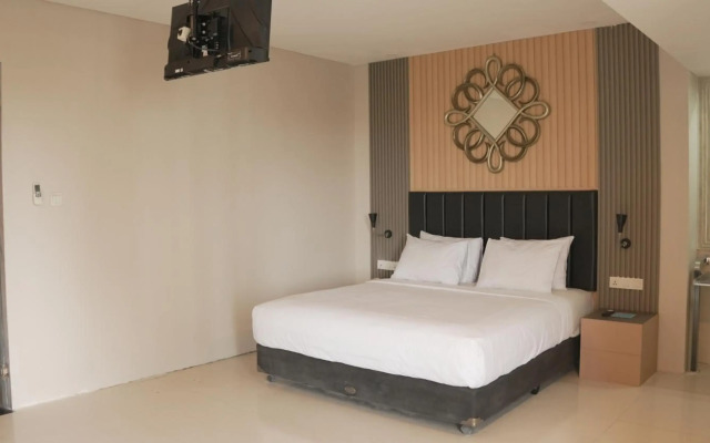 Verse Hotel Cirebon