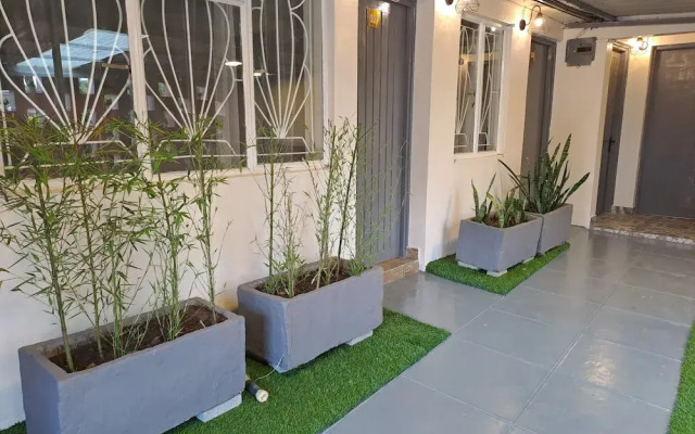 The Yala Home