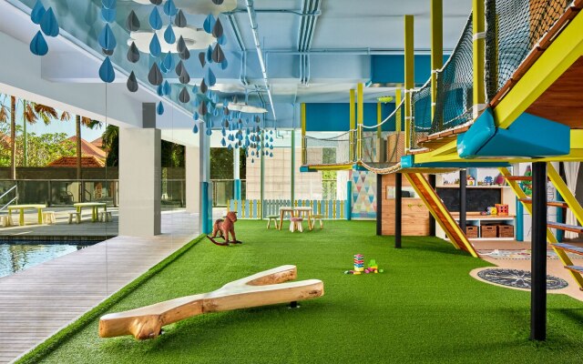 Four Points By Sheraton Bali, Kuta