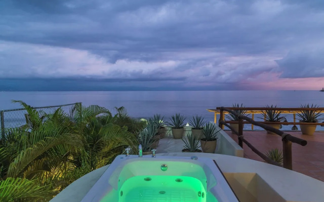 Hotel Ysuri Bucerias