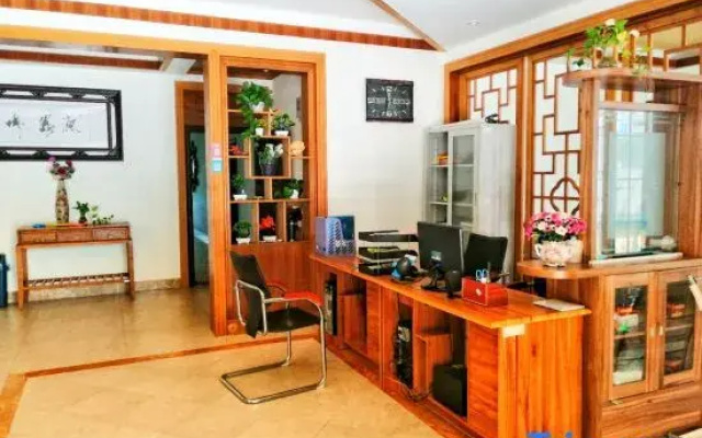 Sanya Yuge Shiguang Village Villa Rental (Jiaotou Bay)