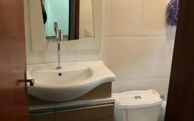 Aconchegante Apartamento em Ouro Preto