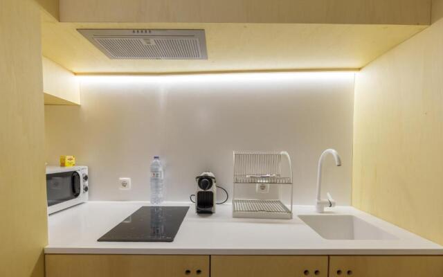 House in Porto Historical Center T1