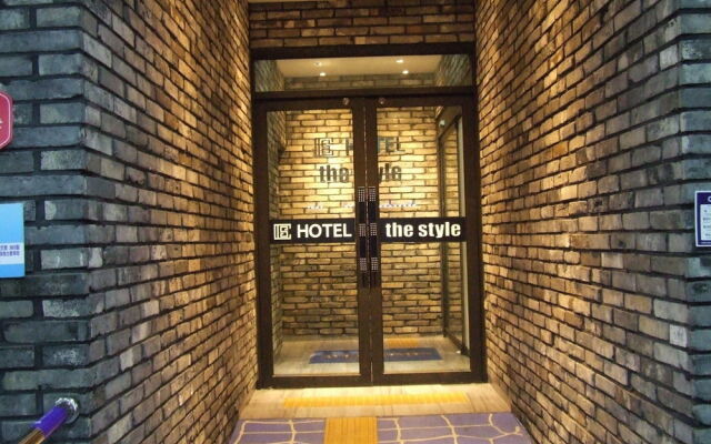 Hotel the Style
