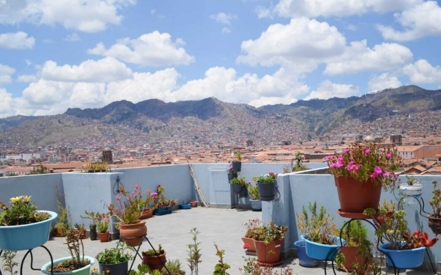Inkarri Guesthouse