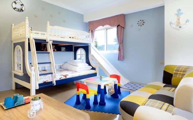 Love Fun House