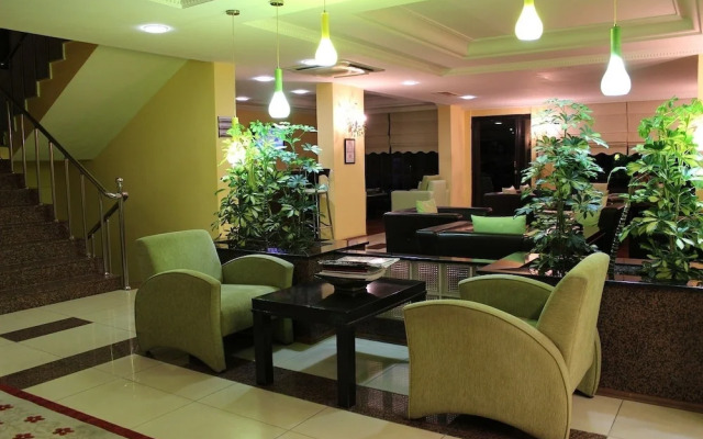 Sehri Saray Apart Hotel